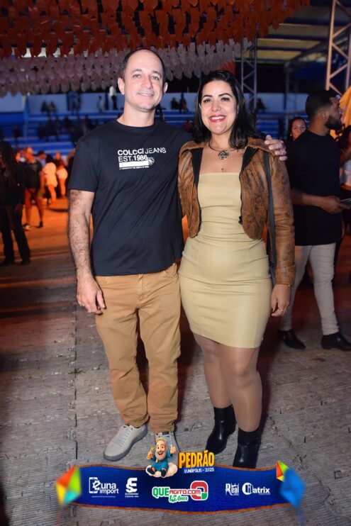 Eunápolis bate recorde de público e lidera ranking dos festejos juninos na Bahia 680