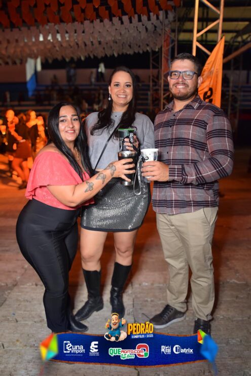 Eunápolis bate recorde de público e lidera ranking dos festejos juninos na Bahia 682