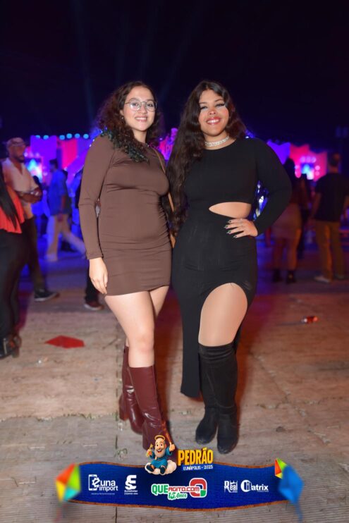 Eunápolis bate recorde de público e lidera ranking dos festejos juninos na Bahia 683