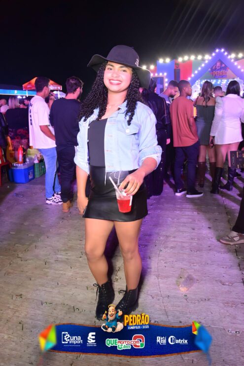 Eunápolis bate recorde de público e lidera ranking dos festejos juninos na Bahia 689