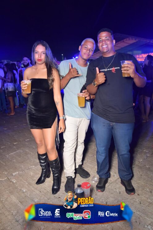 Eunápolis bate recorde de público e lidera ranking dos festejos juninos na Bahia 691