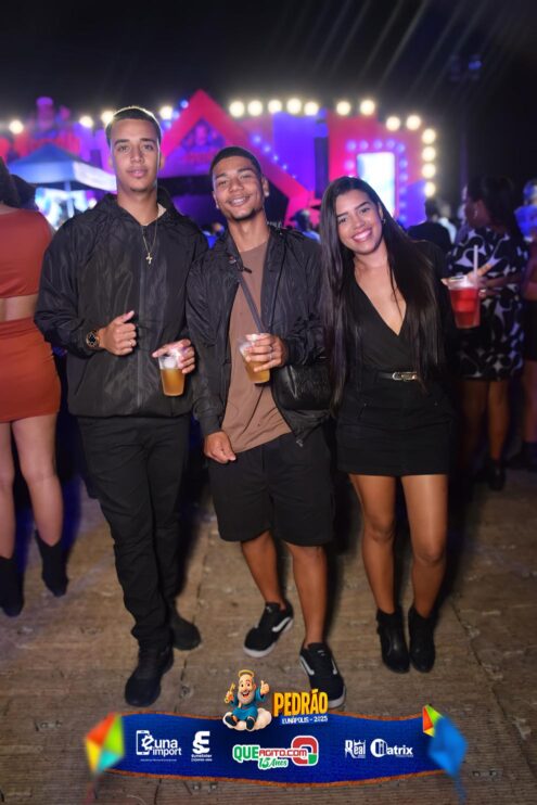 Eunápolis bate recorde de público e lidera ranking dos festejos juninos na Bahia 692