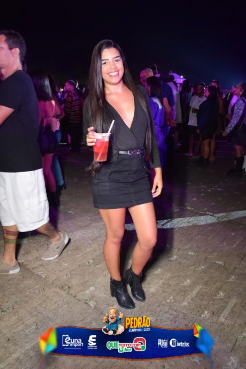 Eunápolis bate recorde de público e lidera ranking dos festejos juninos na Bahia 695