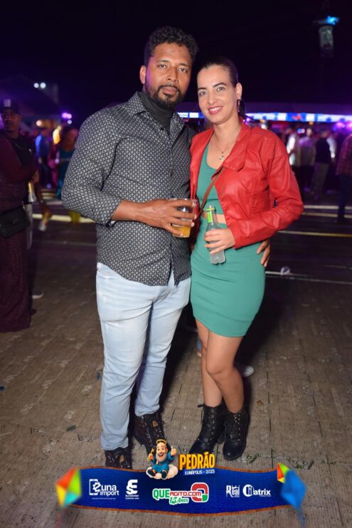 Eunápolis bate recorde de público e lidera ranking dos festejos juninos na Bahia 696