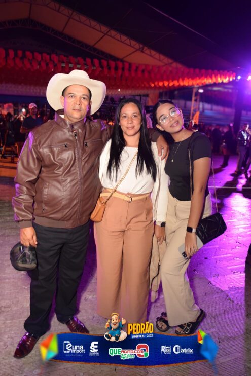 Eunápolis bate recorde de público e lidera ranking dos festejos juninos na Bahia 700