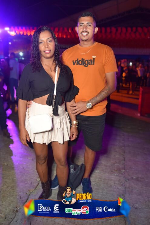 Eunápolis bate recorde de público e lidera ranking dos festejos juninos na Bahia 701