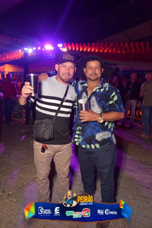 Eunápolis bate recorde de público e lidera ranking dos festejos juninos na Bahia 702