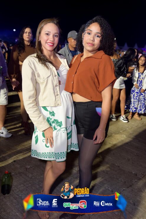 Eunápolis bate recorde de público e lidera ranking dos festejos juninos na Bahia 705