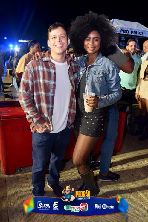 Eunápolis bate recorde de público e lidera ranking dos festejos juninos na Bahia 708