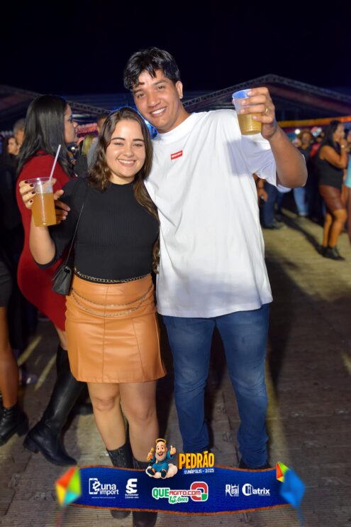 Eunápolis bate recorde de público e lidera ranking dos festejos juninos na Bahia 709