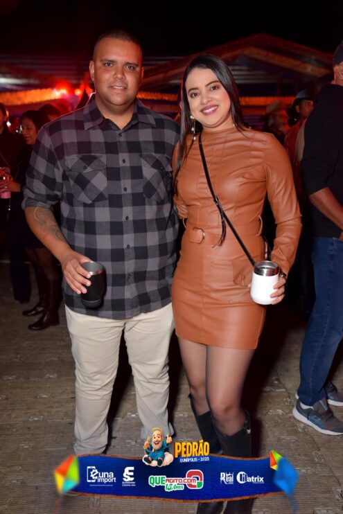 Eunápolis bate recorde de público e lidera ranking dos festejos juninos na Bahia 711