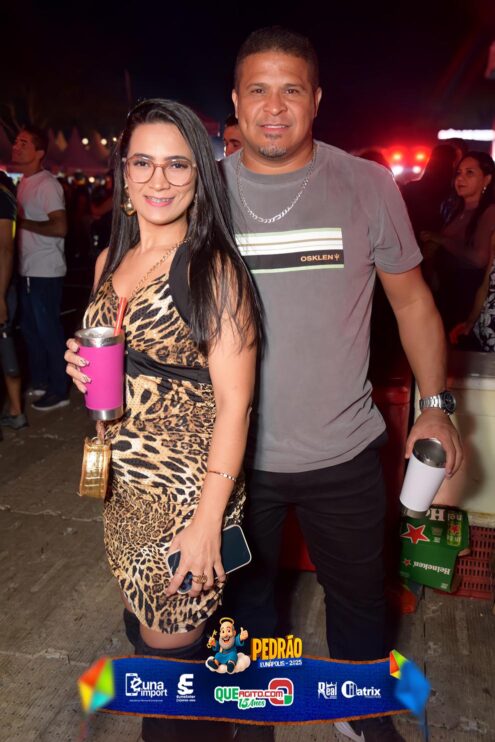 Eunápolis bate recorde de público e lidera ranking dos festejos juninos na Bahia 713