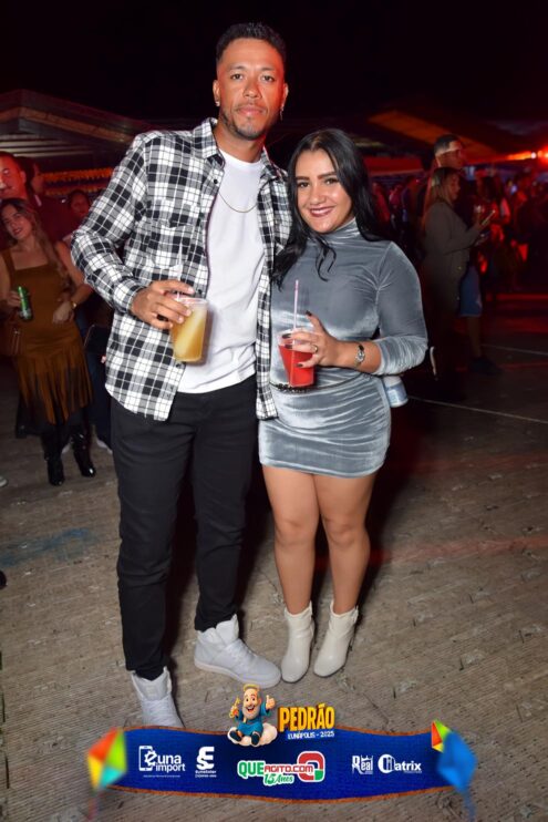 Eunápolis bate recorde de público e lidera ranking dos festejos juninos na Bahia 714