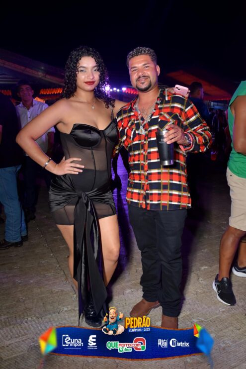 Eunápolis bate recorde de público e lidera ranking dos festejos juninos na Bahia 716