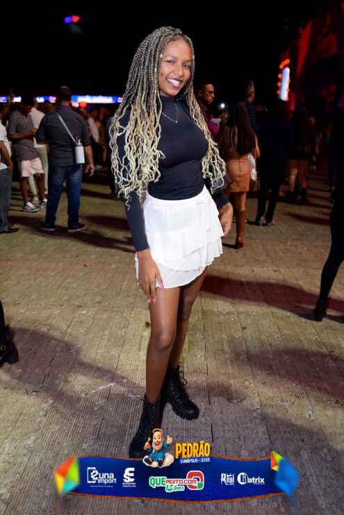 Eunápolis bate recorde de público e lidera ranking dos festejos juninos na Bahia 723