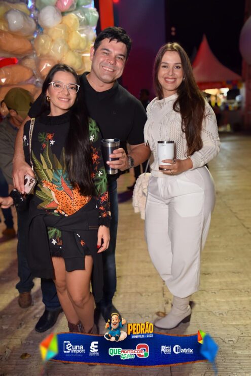 Eunápolis bate recorde de público e lidera ranking dos festejos juninos na Bahia 725