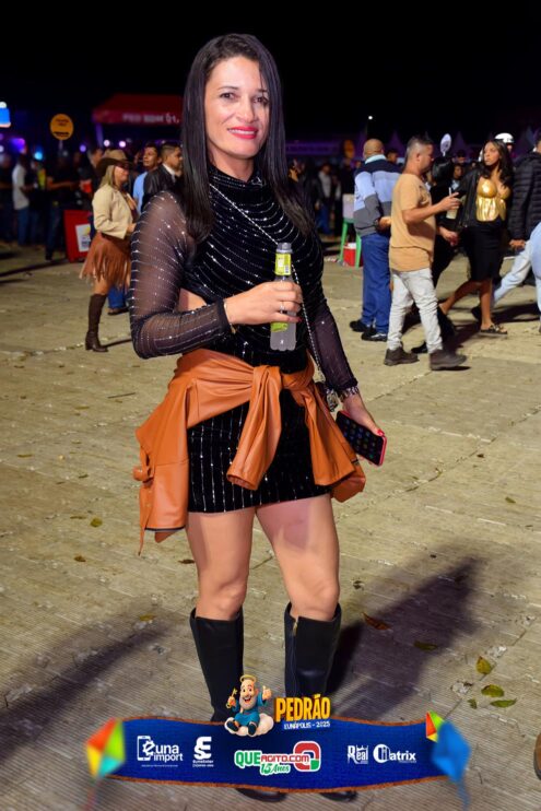 Eunápolis bate recorde de público e lidera ranking dos festejos juninos na Bahia 730