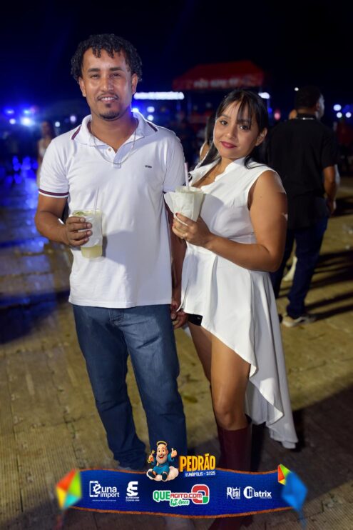 Eunápolis bate recorde de público e lidera ranking dos festejos juninos na Bahia 733