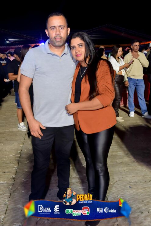 Eunápolis bate recorde de público e lidera ranking dos festejos juninos na Bahia 734