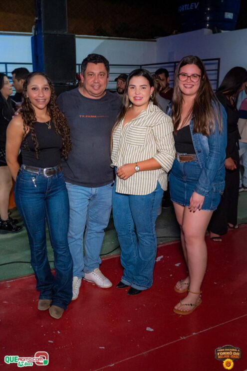 DSC_0192 Feira Cultural e Forró da Melhor Idade abrem os festejos do Freigasparense Ausente 2025 530