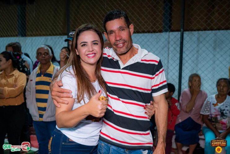 DSC_0204 Feira Cultural e Forró da Melhor Idade abrem os festejos do Freigasparense Ausente 2025 538