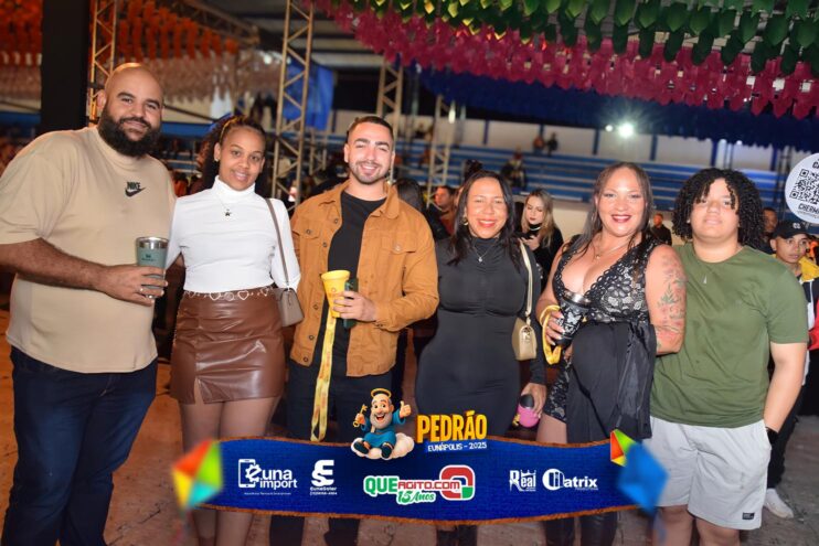 Eunápolis bate recorde de público e lidera ranking dos festejos juninos na Bahia 745