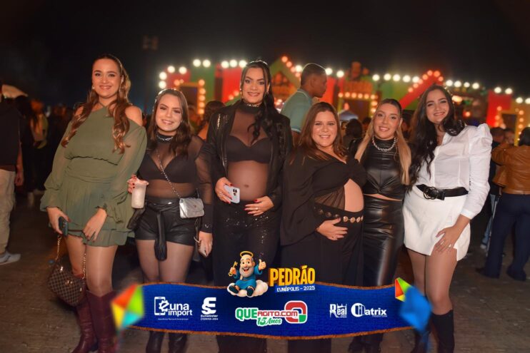 Eunápolis bate recorde de público e lidera ranking dos festejos juninos na Bahia 747