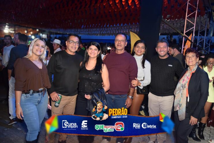 Eunápolis bate recorde de público e lidera ranking dos festejos juninos na Bahia 751