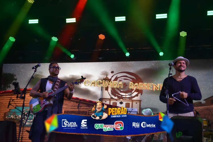 Eunápolis bate recorde de público e lidera ranking dos festejos juninos na Bahia 752