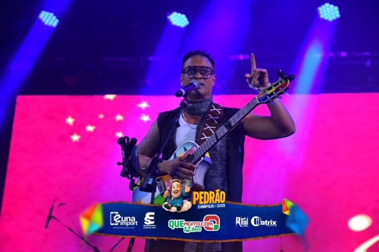 Eunápolis bate recorde de público e lidera ranking dos festejos juninos na Bahia 755