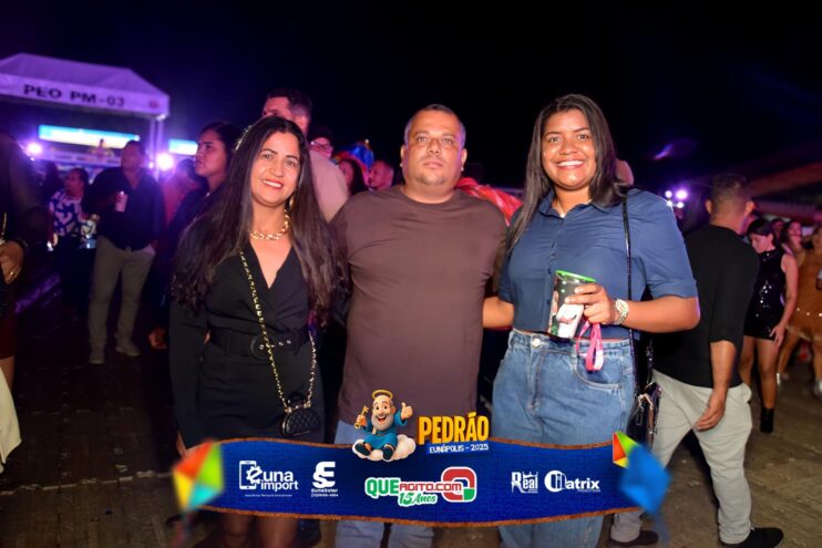 Eunápolis bate recorde de público e lidera ranking dos festejos juninos na Bahia 761