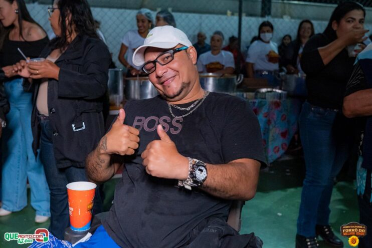 DSC_0210 Feira Cultural e Forró da Melhor Idade abrem os festejos do Freigasparense Ausente 2025 541