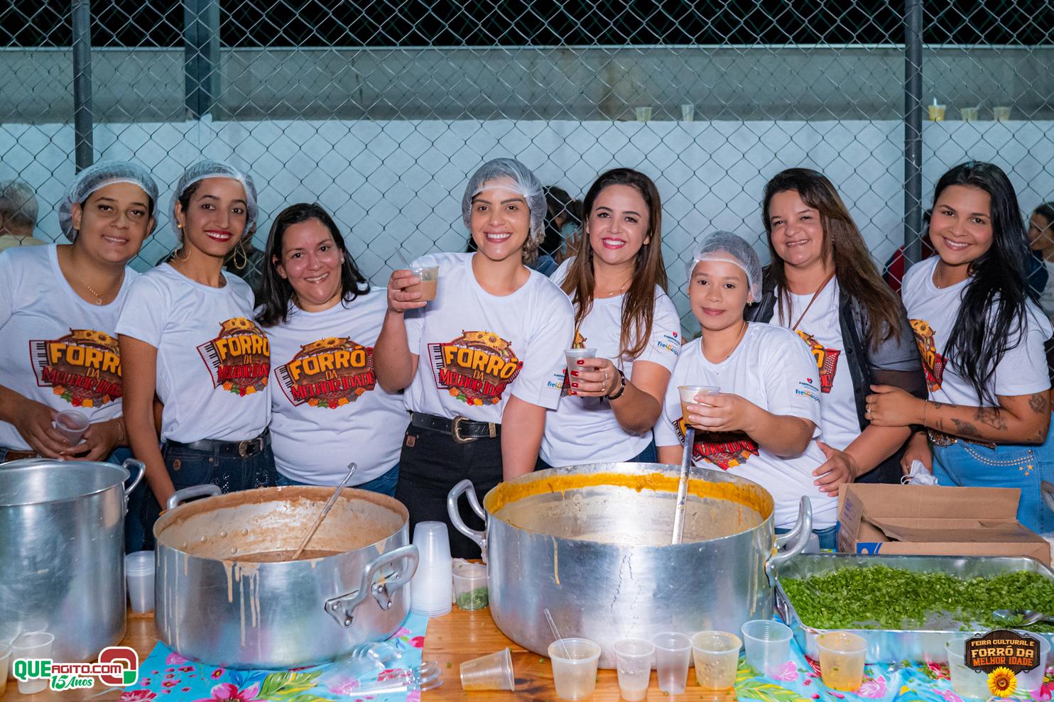 Feira Cultural e Forró da Melhor Idade abrem os festejos do Freigasparense Ausente 2025 158