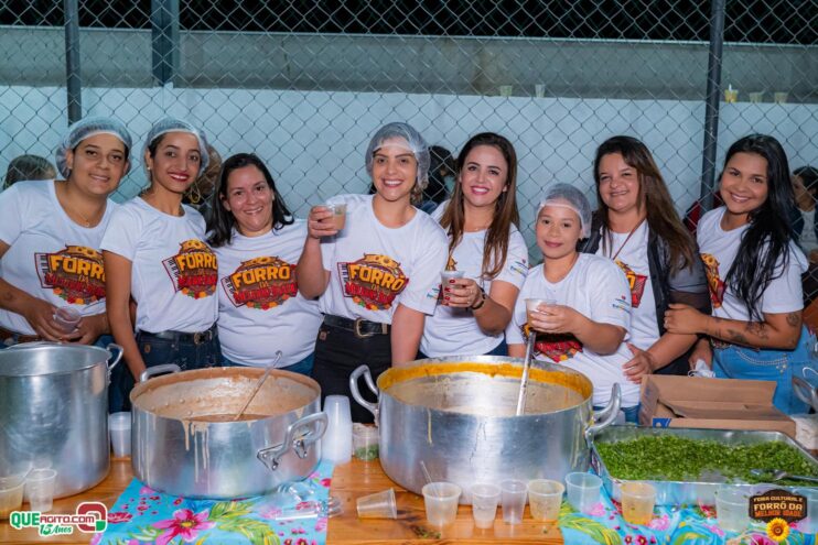 DSC_0214 Feira Cultural e Forró da Melhor Idade abrem os festejos do Freigasparense Ausente 2025 545