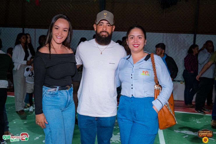 DSC_0215 Feira Cultural e Forró da Melhor Idade abrem os festejos do Freigasparense Ausente 2025 546