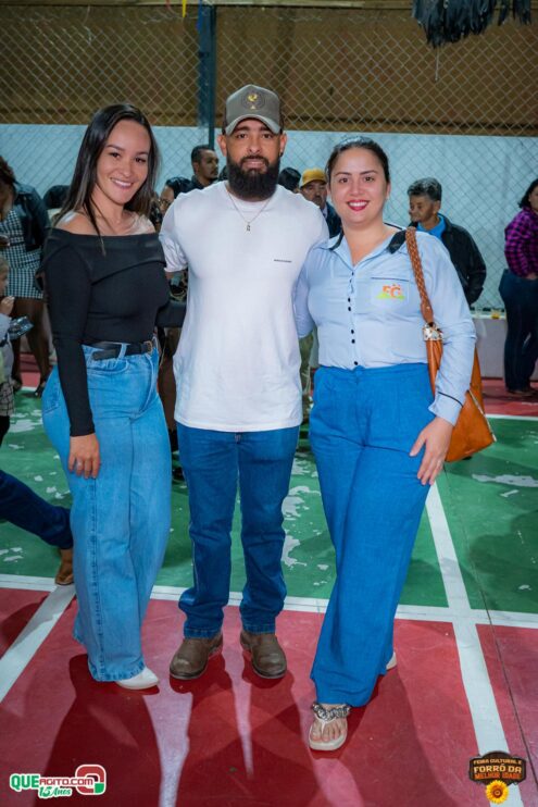 DSC_0218 Feira Cultural e Forró da Melhor Idade abrem os festejos do Freigasparense Ausente 2025 548