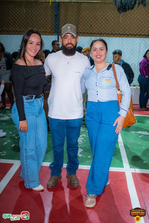 DSC_0219 Feira Cultural e Forró da Melhor Idade abrem os festejos do Freigasparense Ausente 2025 549