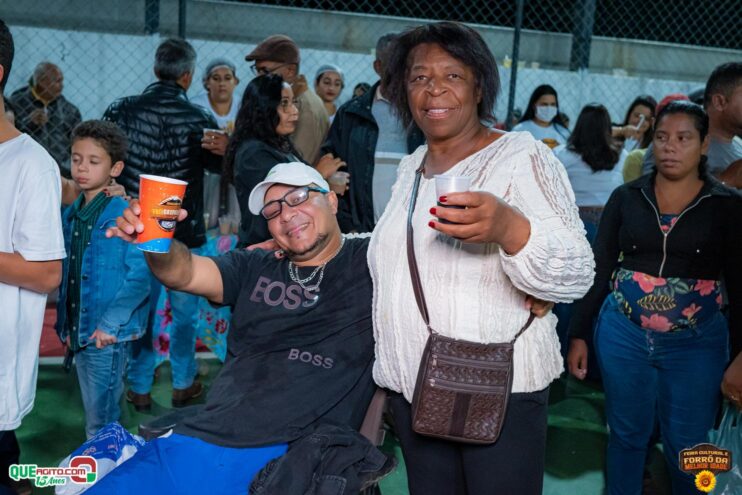 DSC_0224 Feira Cultural e Forró da Melhor Idade abrem os festejos do Freigasparense Ausente 2025 551