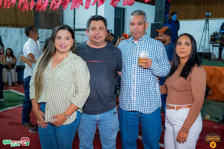DSC_0227 Feira Cultural e Forró da Melhor Idade abrem os festejos do Freigasparense Ausente 2025 552