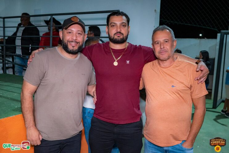 DSC_0234 Feira Cultural e Forró da Melhor Idade abrem os festejos do Freigasparense Ausente 2025 556