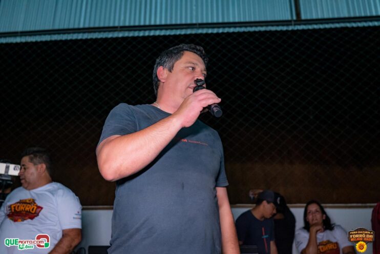 DSC_0242 Feira Cultural e Forró da Melhor Idade abrem os festejos do Freigasparense Ausente 2025 560