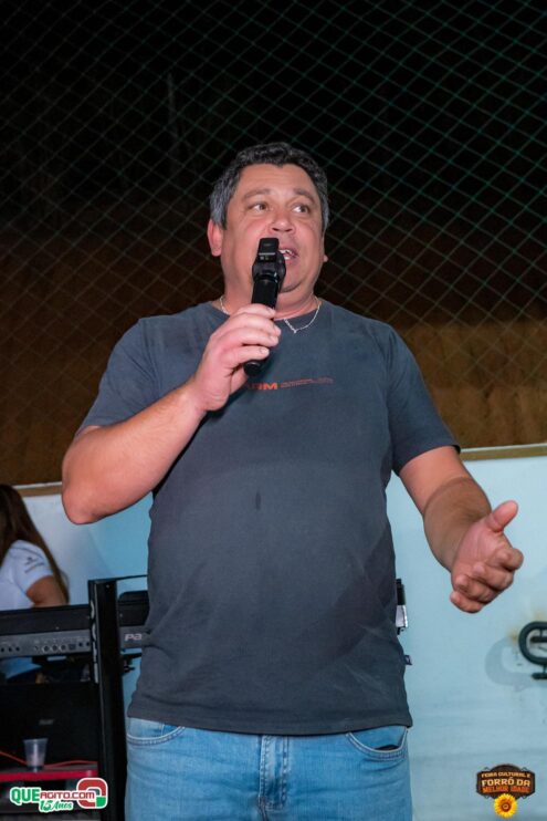 DSC_0247 Feira Cultural e Forró da Melhor Idade abrem os festejos do Freigasparense Ausente 2025 563