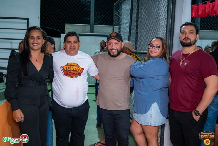 DSC_0296 Feira Cultural e Forró da Melhor Idade abrem os festejos do Freigasparense Ausente 2025 576