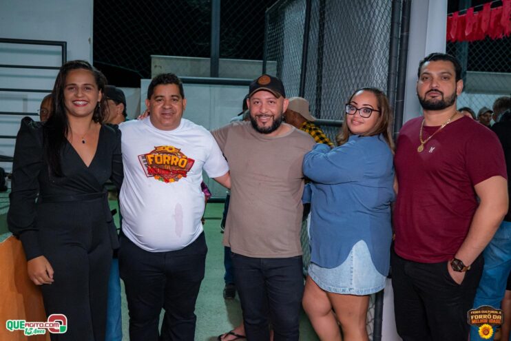 DSC_0297 Feira Cultural e Forró da Melhor Idade abrem os festejos do Freigasparense Ausente 2025 577