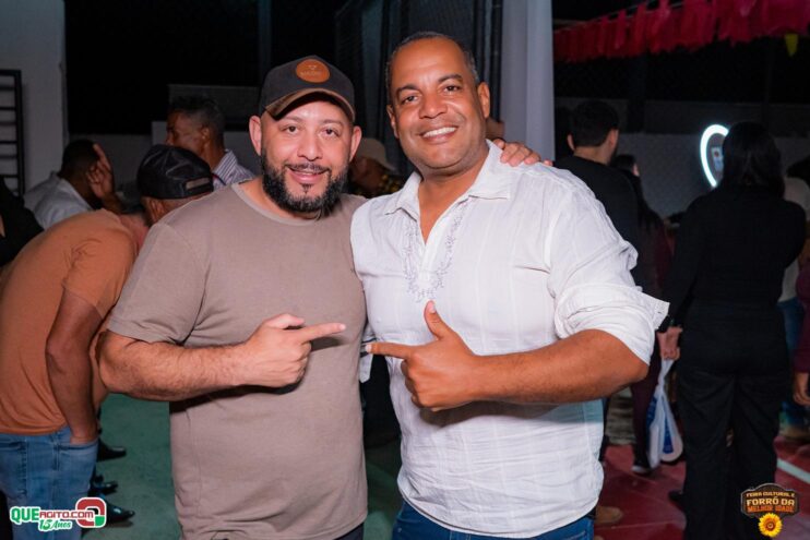 DSC_0298 Feira Cultural e Forró da Melhor Idade abrem os festejos do Freigasparense Ausente 2025 578