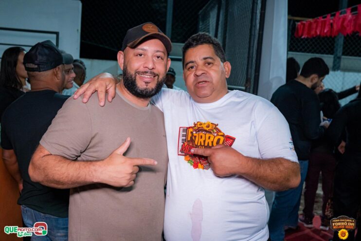 DSC_0300 Feira Cultural e Forró da Melhor Idade abrem os festejos do Freigasparense Ausente 2025 579