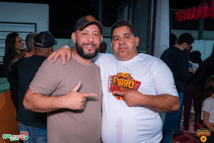 DSC_0302 Feira Cultural e Forró da Melhor Idade abrem os festejos do Freigasparense Ausente 2025 580