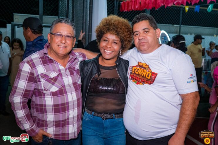 DSC_0303 Feira Cultural e Forró da Melhor Idade abrem os festejos do Freigasparense Ausente 2025 581