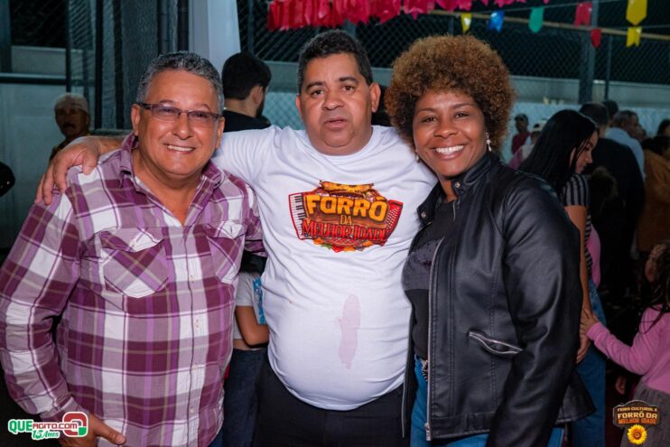 DSC_0305 Feira Cultural e Forró da Melhor Idade abrem os festejos do Freigasparense Ausente 2025 582