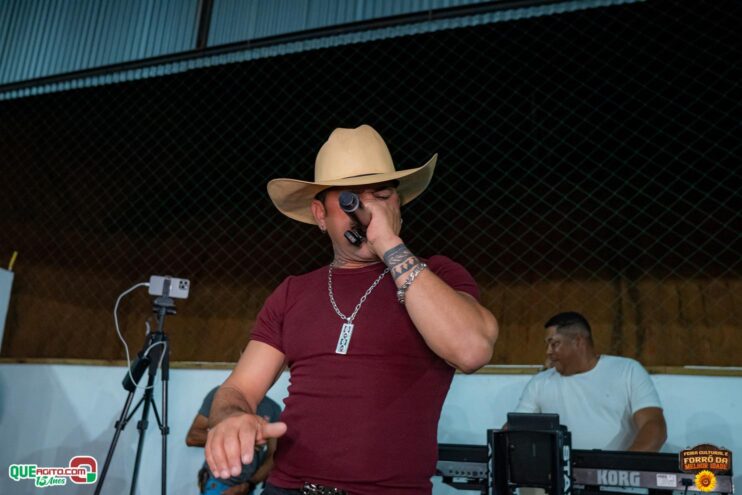 DSC_0321 Feira Cultural e Forró da Melhor Idade abrem os festejos do Freigasparense Ausente 2025 590